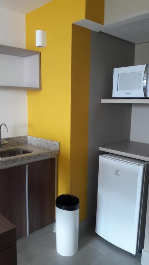 Apartamento em Resort de Olimpia 713 Olímpia Exterior foto