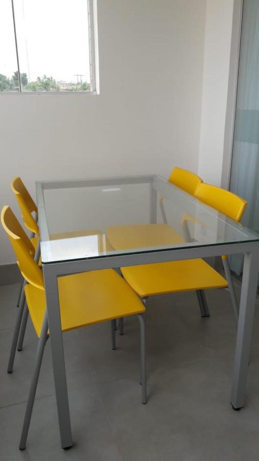 Apartamento em Resort de Olimpia 713 Olímpia Exterior foto