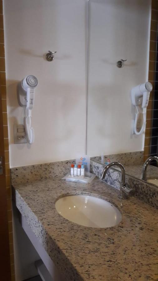 Apartamento em Resort de Olimpia 713 Olímpia Exterior foto