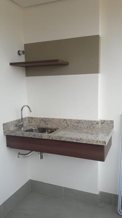 Apartamento em Resort de Olimpia 713 Olímpia Exterior foto