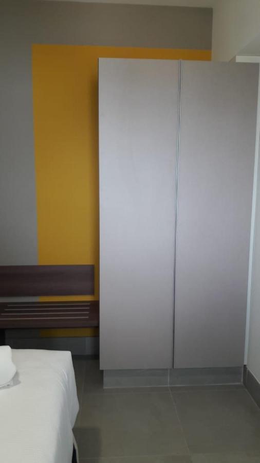 Apartamento em Resort de Olimpia 713 Olímpia Exterior foto