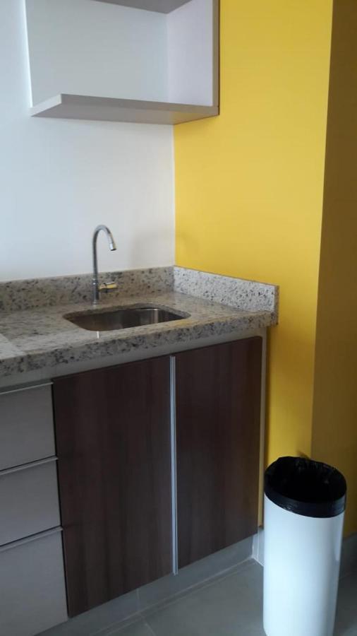 Apartamento em Resort de Olimpia 713 Olímpia Exterior foto