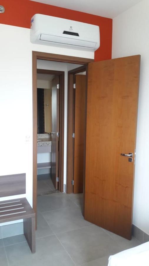 Apartamento em Resort de Olimpia 713 Olímpia Exterior foto